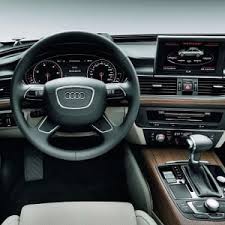 Our Audi factory trained Mechanic know your Audi electronic systems