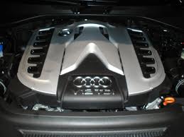 Our Audi factory trained Technician know your Audi electronic systems