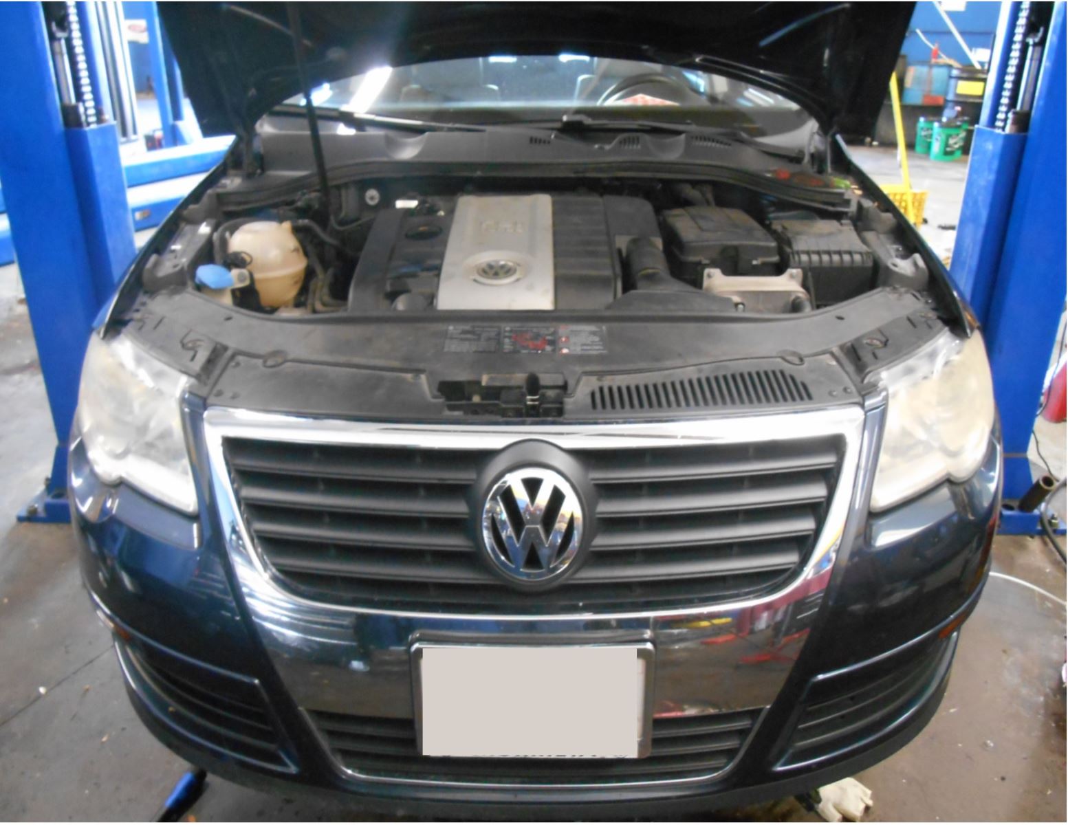 VW | Volkswagen oil change, oil leak repair in Temecula and Murrieta Ca