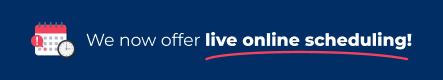  Live Scheduler Banner | European Autowerks 