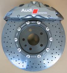 Our Audi factory trained Technician know your Audis braking systems | European Autowerks