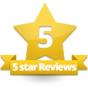 Over 350, 5 Star Reviews | European Autowerks