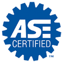 Our Technicians are ASE Certified | European Autowerks