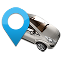 Courtesy shuttle waiting to bring you home, to work, or to the Mall | European Autowerks