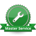 All work is performed by Master Certified and Factory Trained Technicians