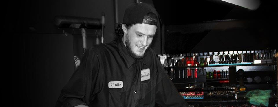 Highly Trained Technicians