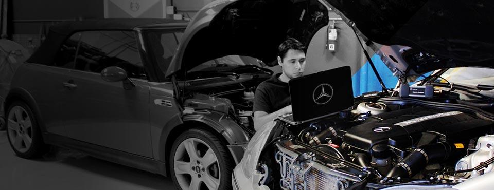 Factory Tools and Equipment