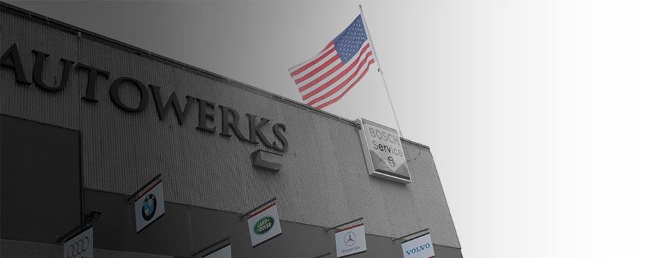 Final Inspection to guarantee everything is perfect